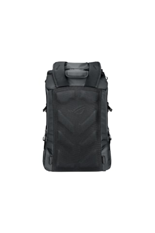 Asus Rog Archer Ergoair Oyuncu Sırt Çantası Siyah 90xb09h0-bbp...