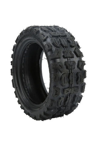 Elektrikli Scooter 11 İnç Dış Lastik 90/65-6.5 Off-road Tubeless
