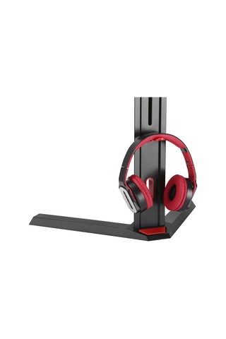 Techly Gamer Oyuncu Monitör Standı Askı Aparatı 17-32 İnç