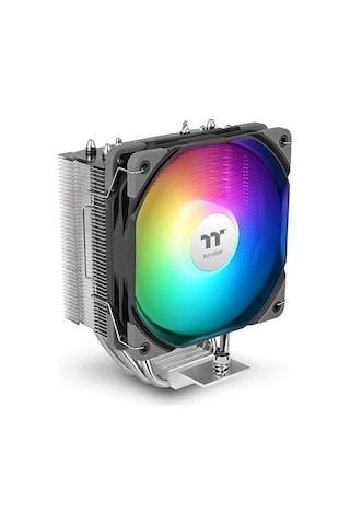 Thermaltake Ux400 Argb Fan 240w Tdp Lga1851/am5