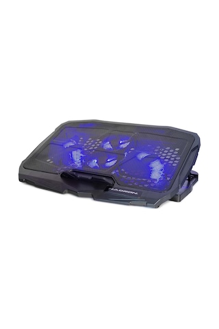 Hadron HR2008 4 Fanlı 9" - 17" Notebook Soğutucu