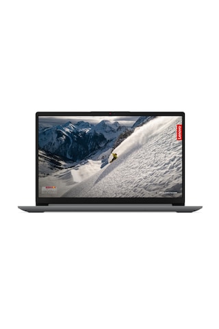 Lenovo IdeaPad 1 15ALC7 82R400R6TX R5-5500U 16 GB 512 GB SSD 15.6" Dos Dizüstü Bilgisayar