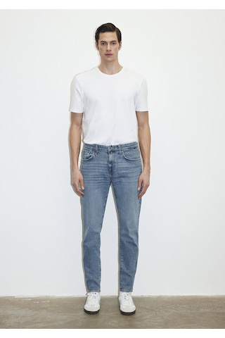 Mavi - Milan Indigo Vintage Premium Blue Jean Pantolon 0081083030 Mavi