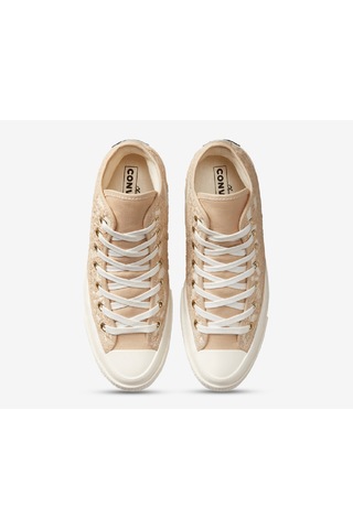 Converse Chuck Taylor 70 Hi Cat Bej