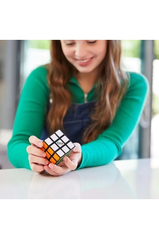 Vıp Orıgınal Lıcensed Rubiks Cube 3x3 Orjinal Lisanslı Rubiks Cube 3x3 Zeka Küpü 3x3 Puzzle Cube Vıp