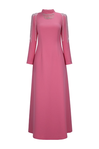 Senna Valentına Dress Pembe Pembe