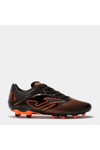 Joma Erkek Futbol Krampon Ayakkabı Xpander 2201 Firm Ground Xpaw2 Siyah