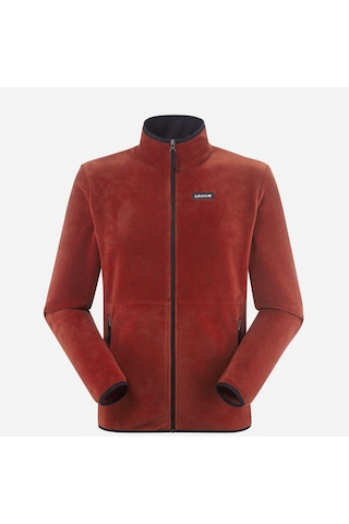 Lafuma Shelter F-zıp Kadın Polar Ceket Lfv12491 2998 Kırmızı
