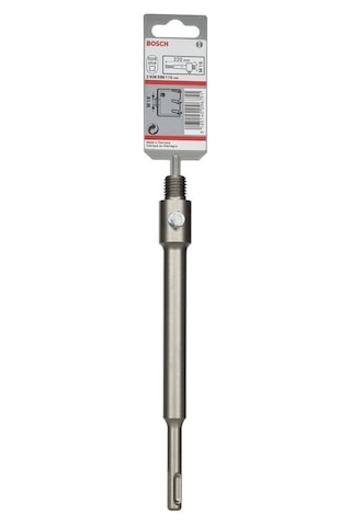 Bosch Plus-9 220 Mm Sds Plus Elmaslı Buat Adaptörü 2608598110