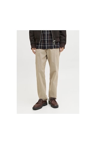 Jack & Jones Jpstkane Hank Chino Pantolon 12286940 Bej