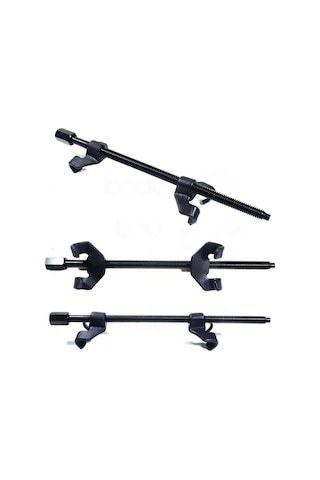 Rico Helezon Yay Çektirme 5/8 370 MM 2 Adet