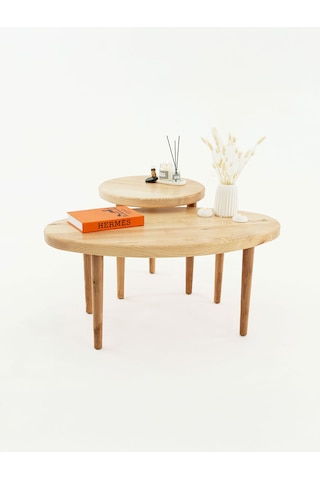 Som Model 2 Li Sehpa