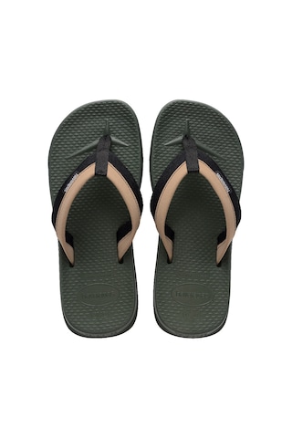 Havaianas Track Plus Erkek Terlik 4149926 Yeşil