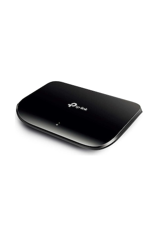TP-Link Tl Sg1005D 5Port 10/100/1000 Yönetilemez Switch