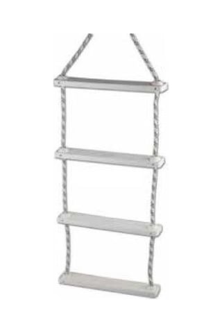 Sealux Ip Merdiven 4 Basamakli 75Cm