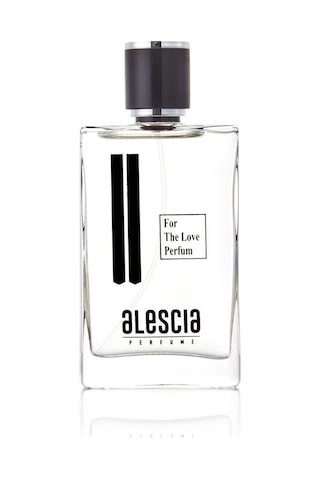 Alescia St-29 Kadın Parfüm EDP 50 ML