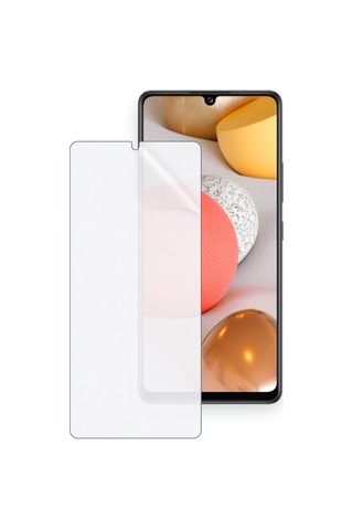 Samsung Galaxy A42 5g A426 Uyumlu Ön Yüzey Nano Şeffaf Hidrojel Ekran Koruyucu 31501031