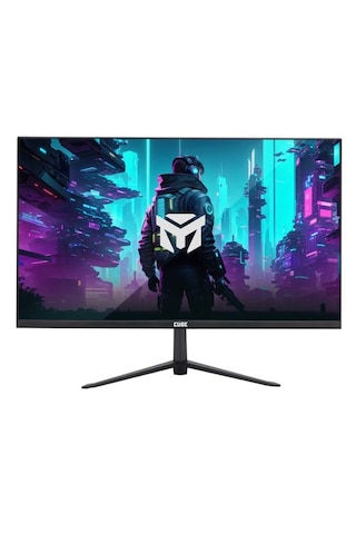 Cube Pf-24p180f05 23.8" 0.5ms 180hz Hdmı Dp Ips Gaming Monitör