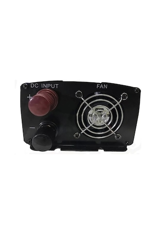 Alpex 500 Watt 12 Volt Tam Sinüs İnverter