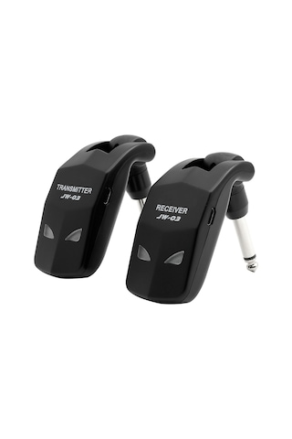 Joyo Jw-03 2.4g Dijital Elektro Gitar Verici Kablosuz İletim Alıcısı