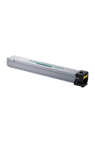Samsung Uyumlu Clt-y806s-hp Ss730a Sarı Toner