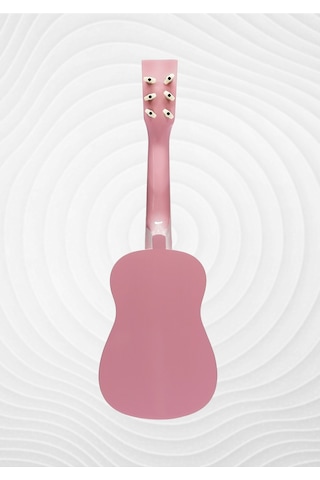 Fr-23pk 6 Telli Çocuk Gitarı