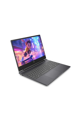 HP Victus 15-FA2017NT BV7V7EA Core5 210H 16 GB 1 TB SSD RTX5060 15.6" FHD W11H Dizüstü Bilgisayar