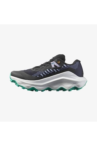 Salomon Ultra Glide 3 W Proto Pack Kadın Koşu Ayakkabısı-29767 Siyah