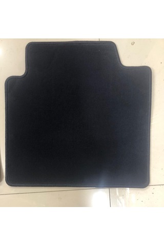 W220 Halı Paspas Kadife Lacivert B66293993
