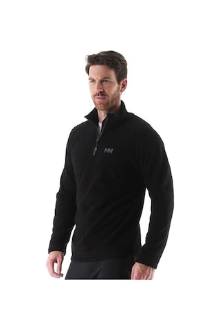 Helly Hansen Mount Polar Fleece Erkek Polar-24816 - Siyah
