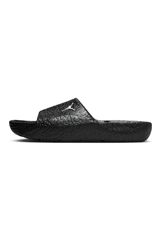 Nike Jordan Franchise Slide Shower Mens Sandals Erkek Spor Terlik Siyah