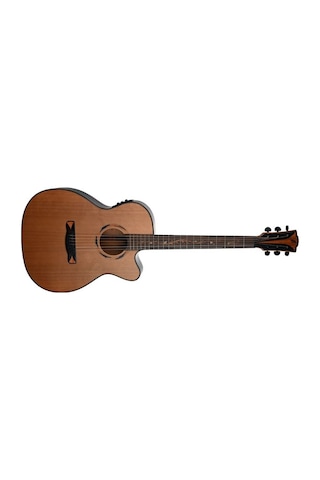 Merida C-17omces Cardelas Elektro Akustik Gitar