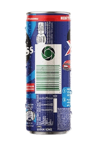 Nescafe Xpress Vanilla Kahve Aromalı Sütlü İçecek 12 x 250 ML