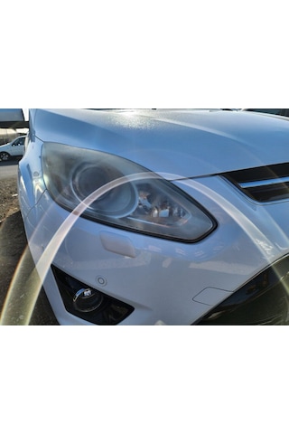 Ford Cmax 2010-2014 Far Yıkama Kapağı