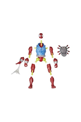 Spider-man Mixmashers Figür F9205-g2878