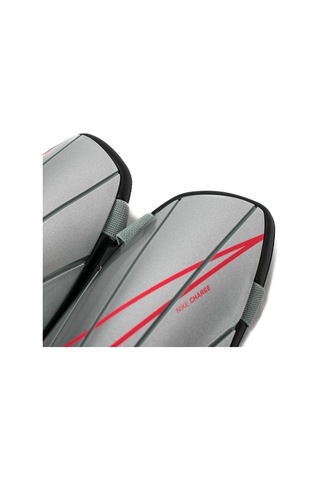 Nike Charge Sp2164-095 Tekmelik Gri
