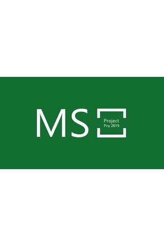 Ms Project Professional 2019 Proje Yönetim Yazılımı Lisans Anahtarı