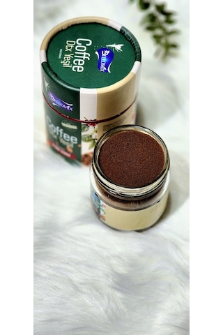 Bellomix Bitkisel Yeşil Kahve 240 G
