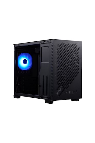 XPG Valor Air Nano Siyah mATX Gaming (Oyuncu) Kasa