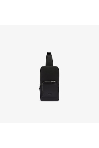 Lacoste Erkek Omuz Çanta Nh3633ce-000 Nh3633ce-000 Siyah