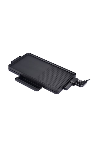 Vestel I3050 2000 W Elektrikli Izgara Makinesi