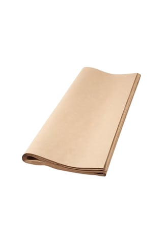 Kraft Kağıdı Çizim ve Paketleme İçin 70 x 100 CM 10'lu