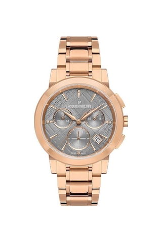 Jacques Philippe Swiss Made JPQLC323345 Kadın Kol Saati