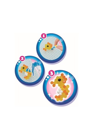 Aqua Beads Eab31769 Okyanus Yasamı-12