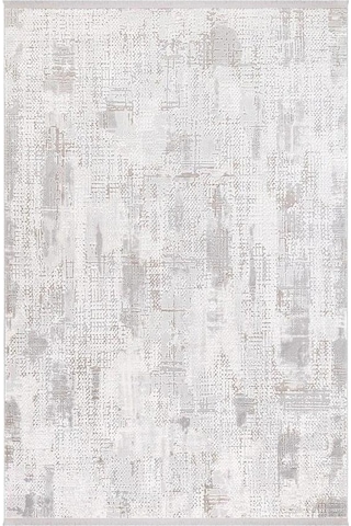 İpek Halı Kişiye Özel Ölçü Yolluk Halısı 80x350 Vienna 2508a Bej-118009 Bej