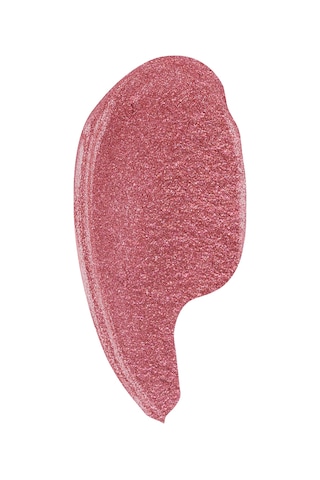 Crystalized Liquid Eyeshadow Likit Metalik Göz Farı - 04 Pink Bouquet