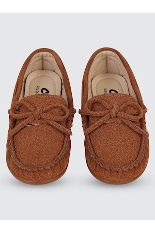 Civil Boys Erkek Çocuk Ayakkabı 26-30 Numara Taba Taba