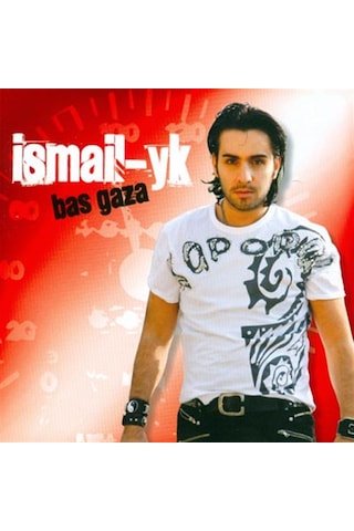 İsmail Yk - Bas Gaza CD