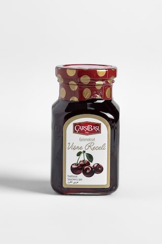 Vişne Reçeli 700 Gram