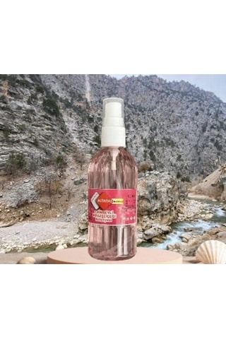 Saimbeyli Kiraz Çiçeği Kolonyası Sprey 100 ML